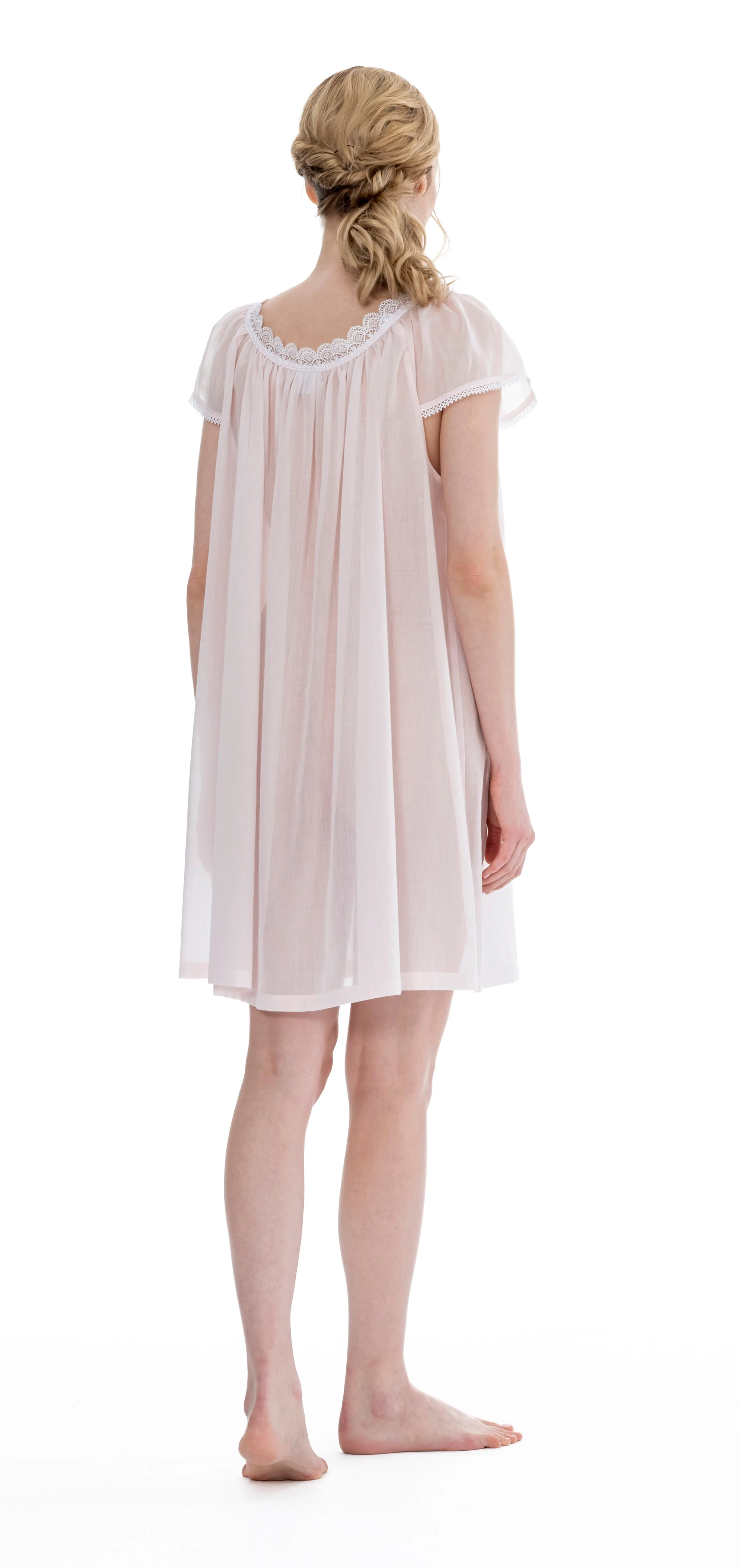 Ornella 2BD Nightdress (In stock, 3 day delivery)