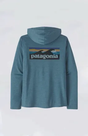 Patagonia - M's Cap Cool Daily Graphic Hoody