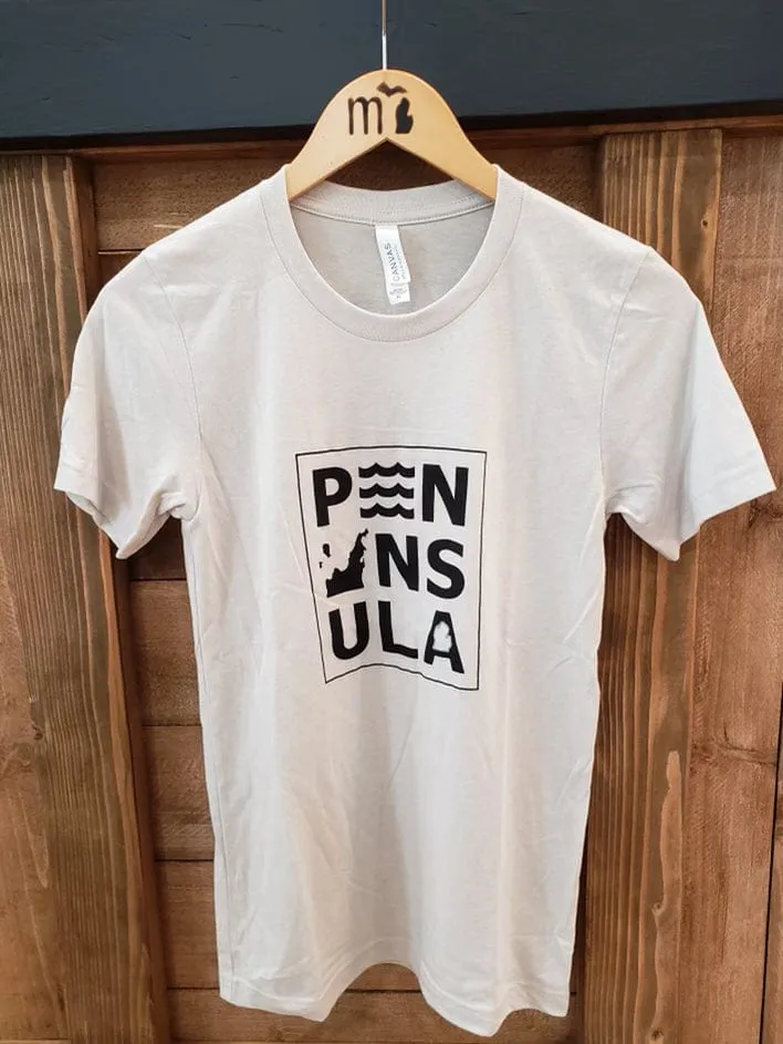 PENINSULA T-shirt