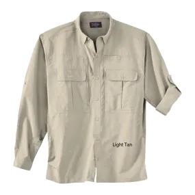 RailRiders Men's VersaTac Light Shirt