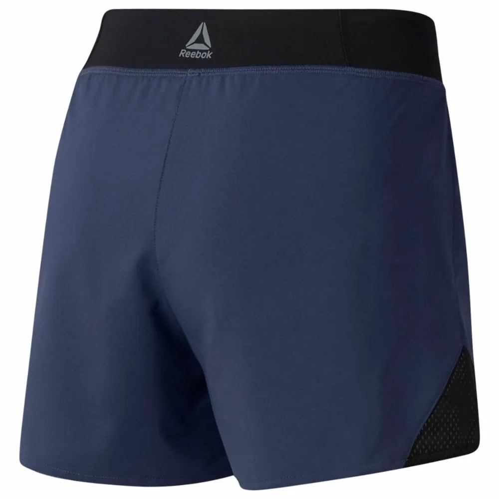 Reebok Apparel Women Athletic Workout Shorts HERNVY