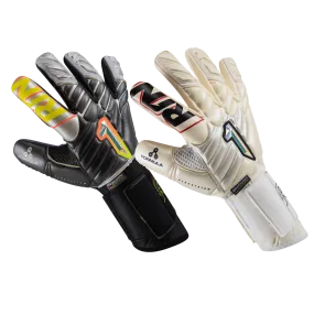 Rinat Meta GK PRO SPINES (Removable Finger Protection) Goalkeeper Glove