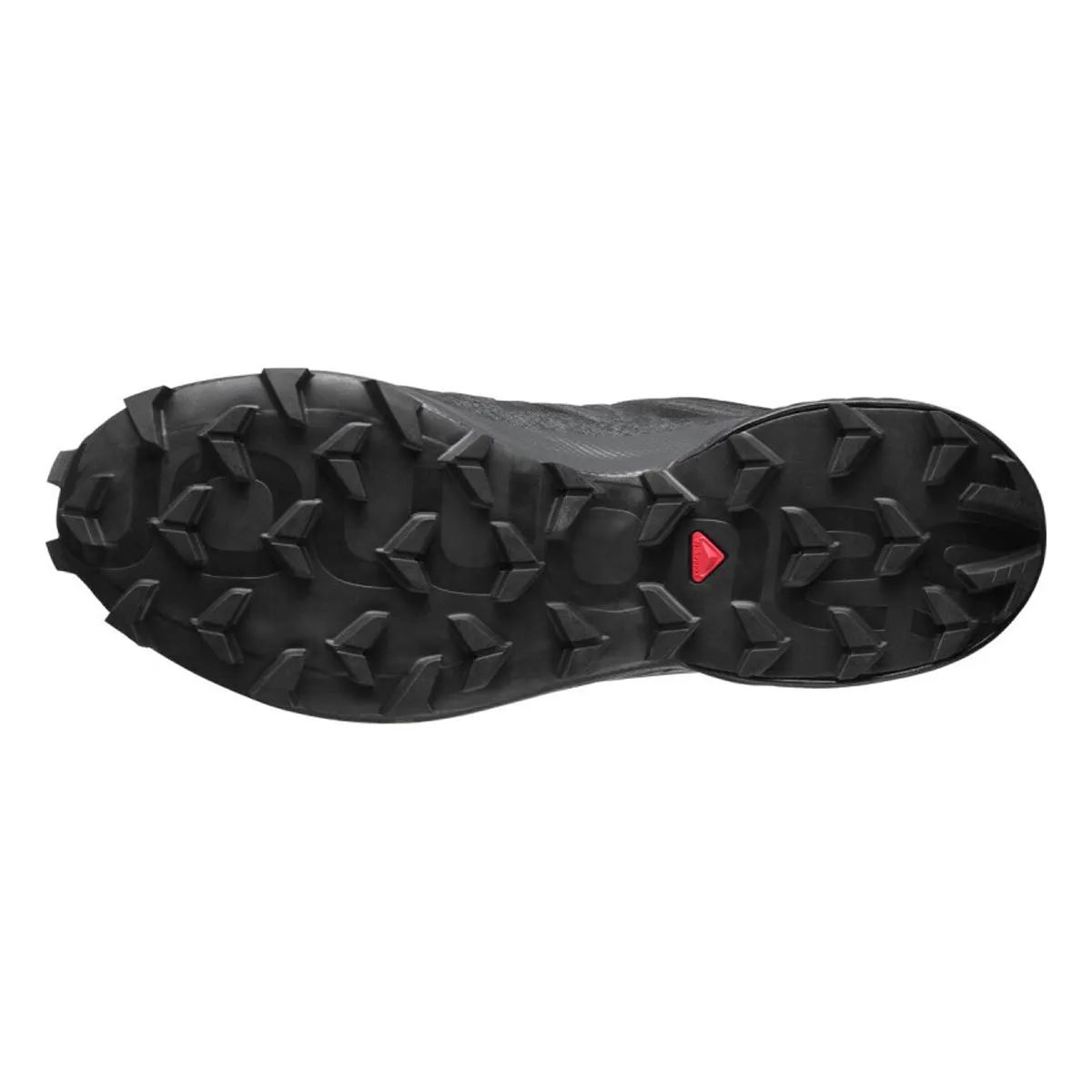 SALOMON - Speedcross 5 "Black/Phantom"