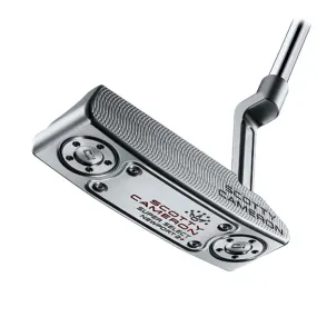 Scotty Cameron Super Select Newport-2 Plus Putter