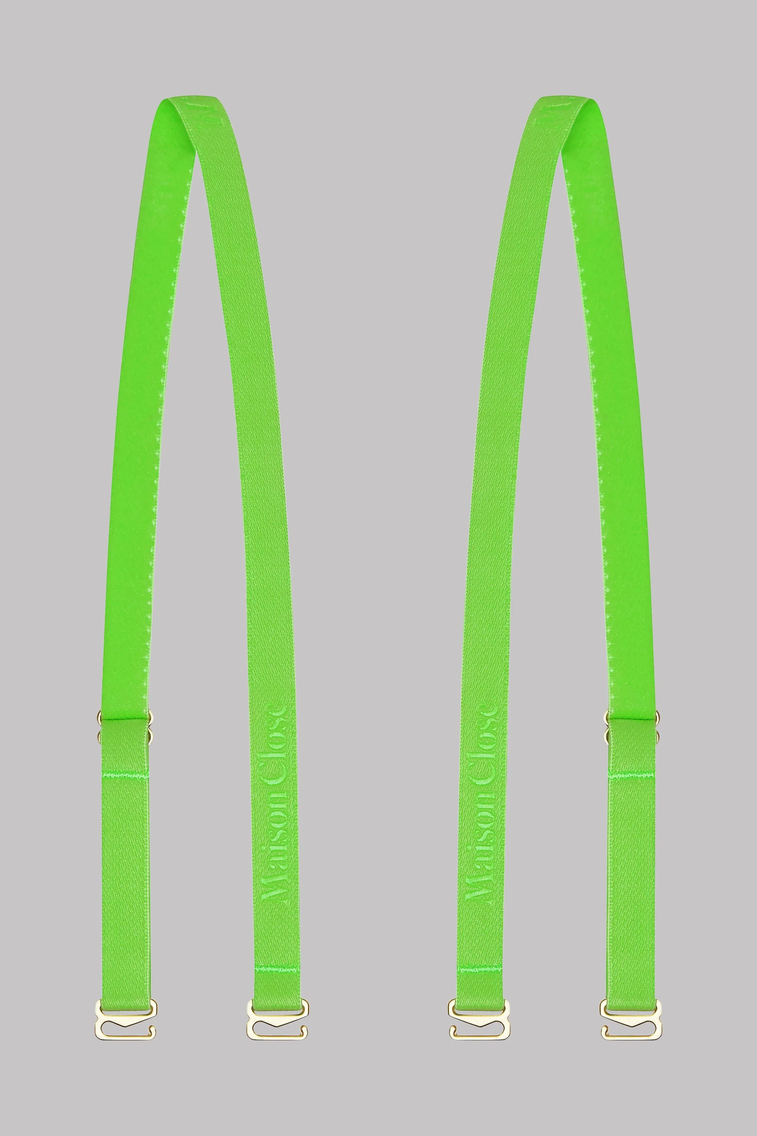 Shoulder straps - Signature