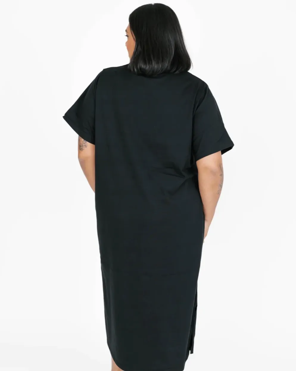 Smash & Tess Tia T-Shirt Dress