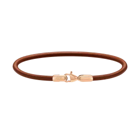 St Mawes Bracelet Rose Gold