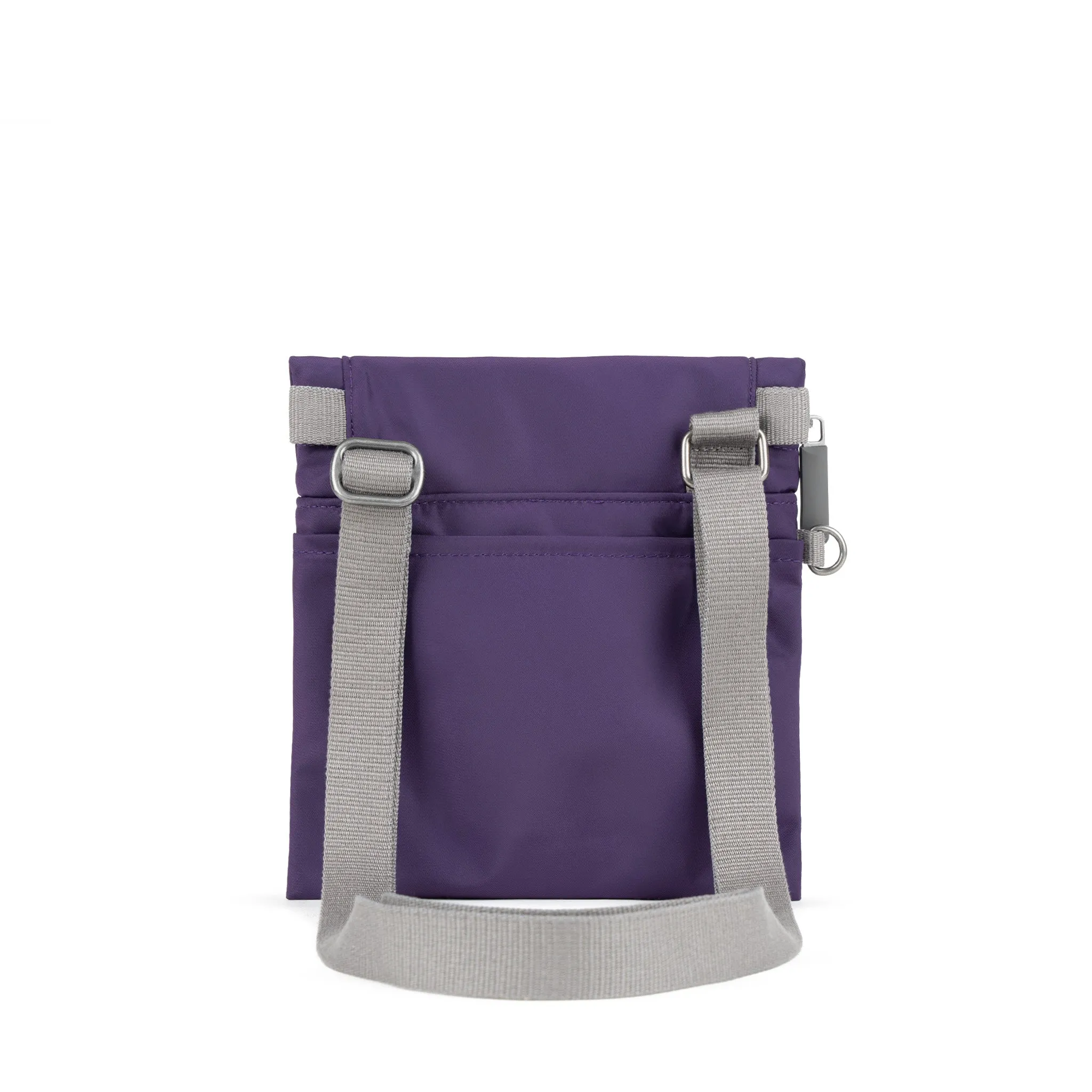 Stratford Majestic Purple Recycled Nylon