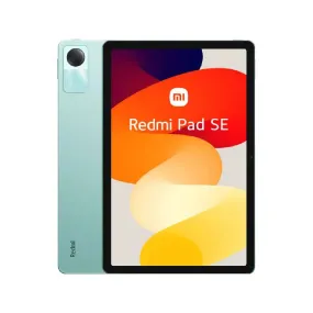 TABLET XIAOMI REDMI PAD SE 128GB 11"