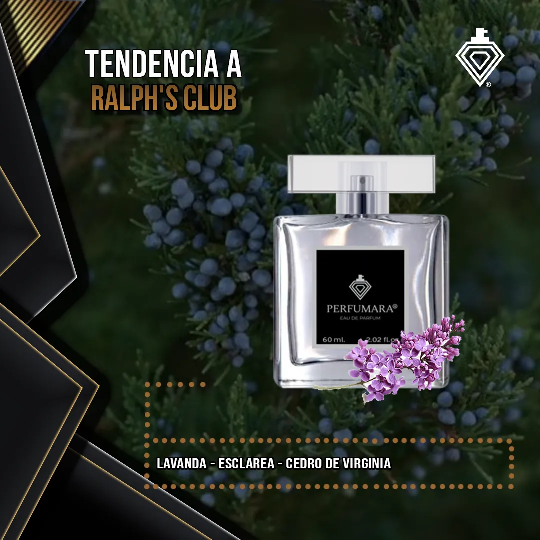 Tendencia a CRalph's Club