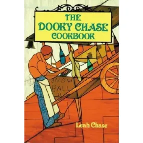 The Dooky Chase Cookbook