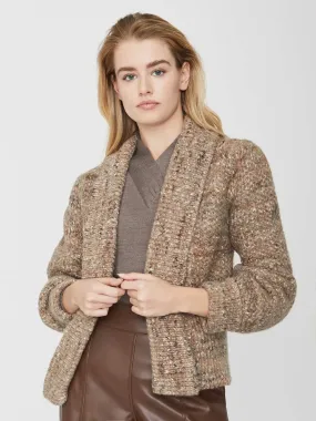 The Lenox Cardigan