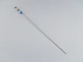 Transfer Rod, For ET, Deep Chamber, Each