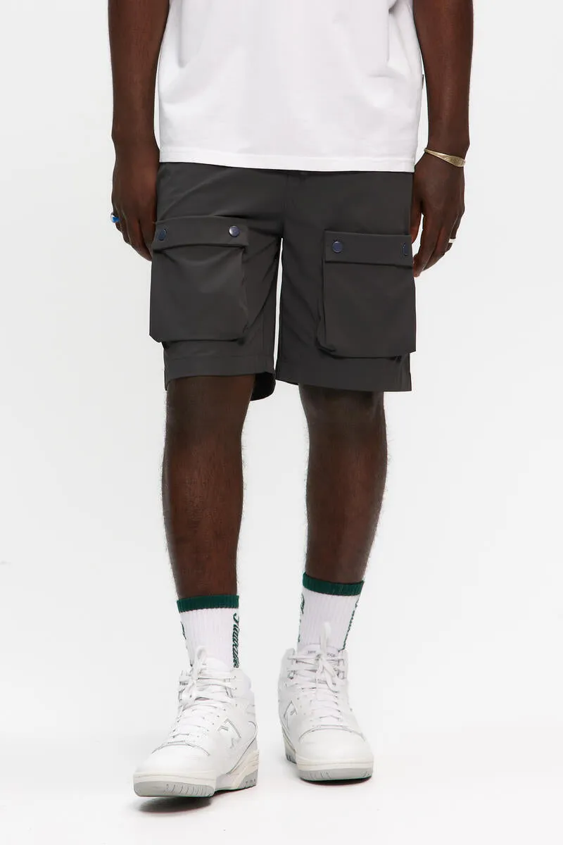 Utility Shorts (KUL-US2240-TEK)