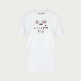 VJ Club Padel Shirt