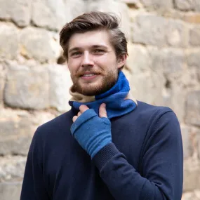 Wheatfield Cashmere Neckwarmer