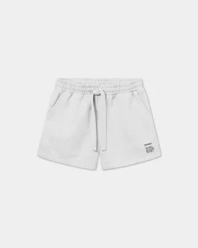 WhoMadeWho Collab, Shorts (Cloudy Grey)