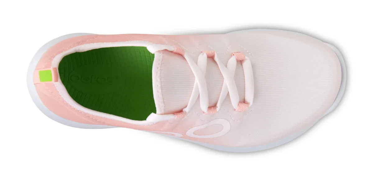 Women's OOmg Sport LS Low Shoe - Blush Mutare (SALE)