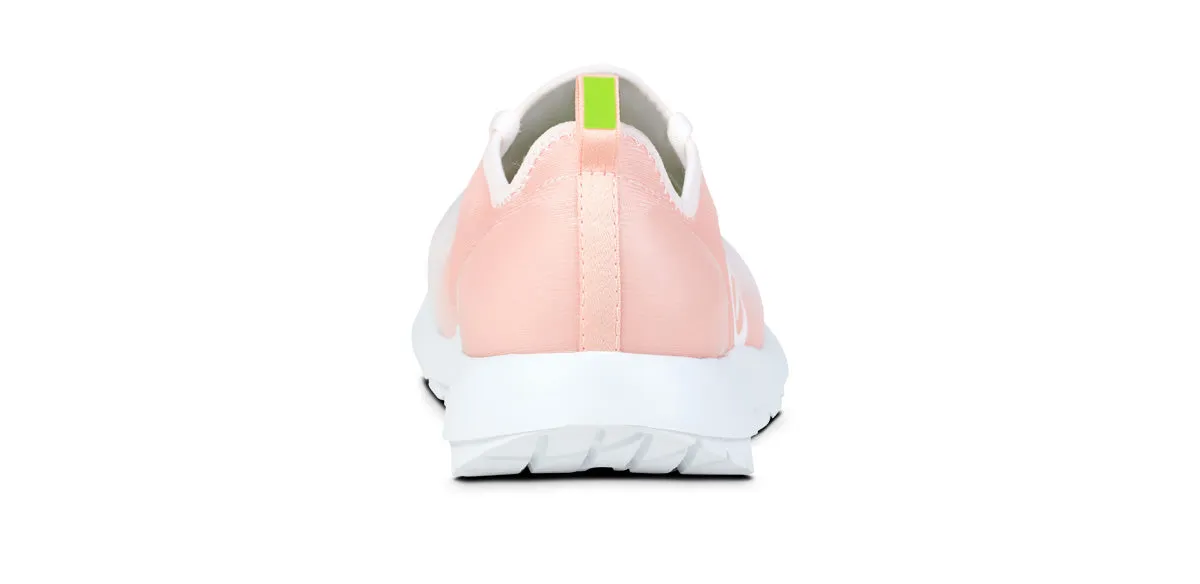 Women's OOmg Sport LS Low Shoe - Blush Mutare (SALE)