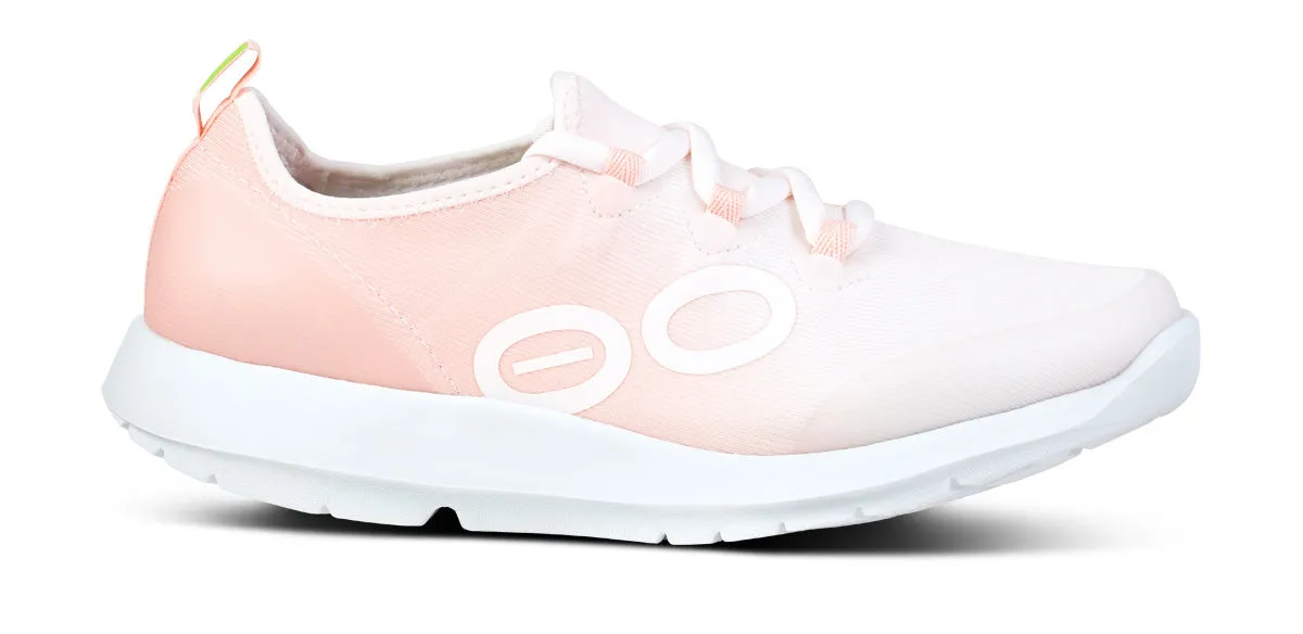 Women's OOmg Sport LS Low Shoe - Blush Mutare (SALE)